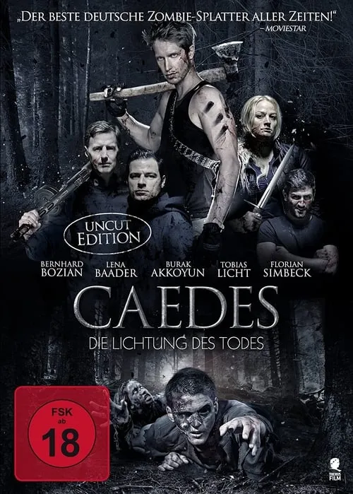Caedes (movie)