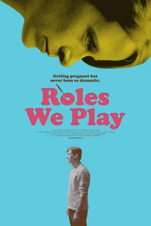 Roles We Play (movie)