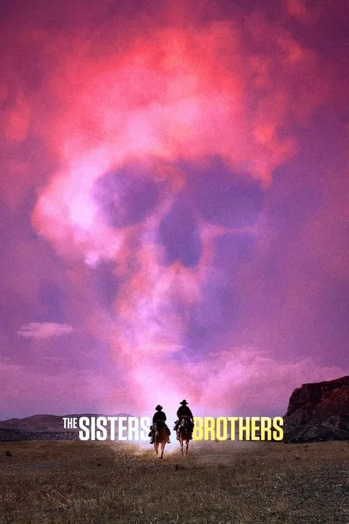 The Sisters Brothers (movie)