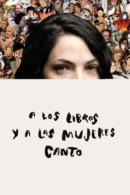 A los libros y a las mujeres canto