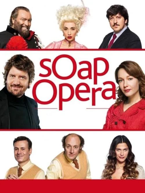 Soap Opera (фильм)