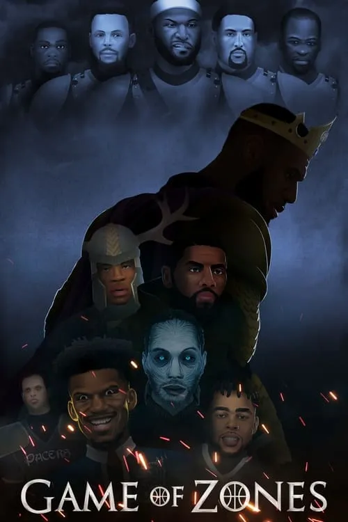 Game of Zones (series)