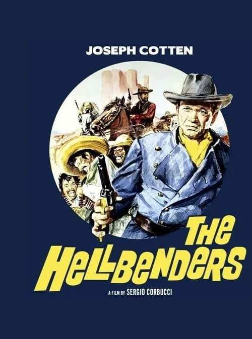 The Hellbenders