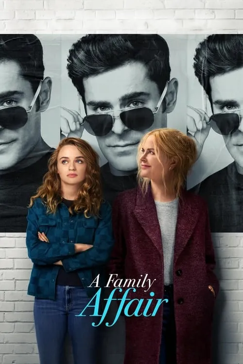 A Family Affair (movie)