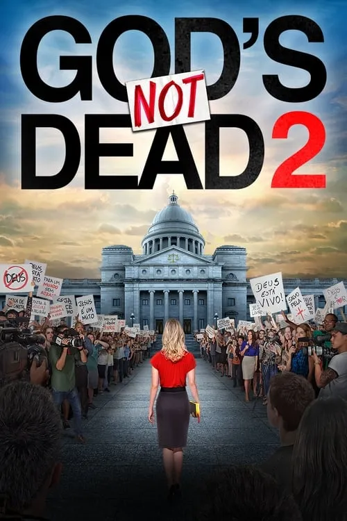 God's Not Dead 2 (movie)