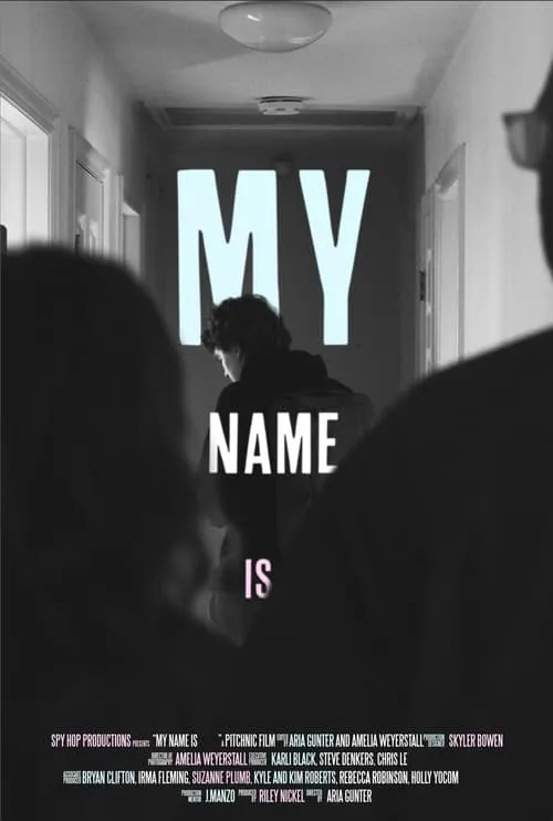 My Name is _____ (movie)