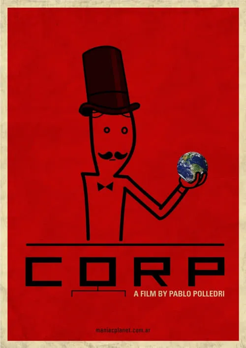 Corp. (movie)