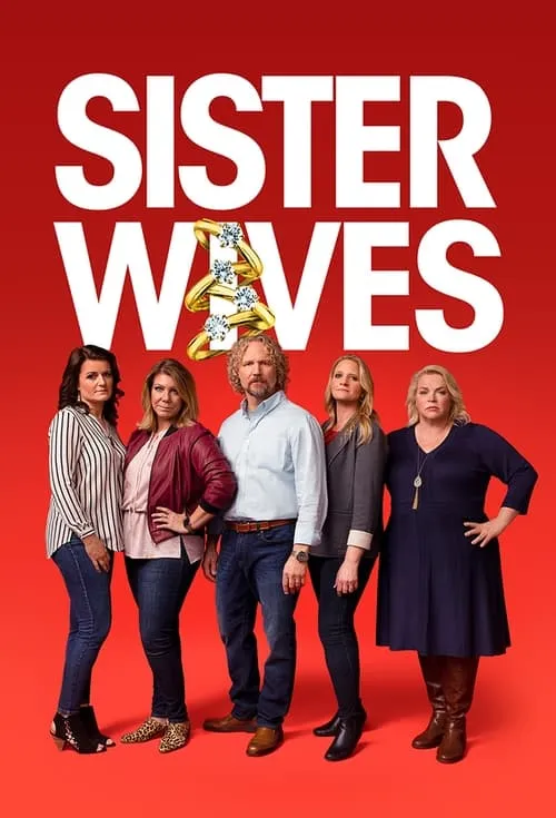 Sister Wives (сериал)