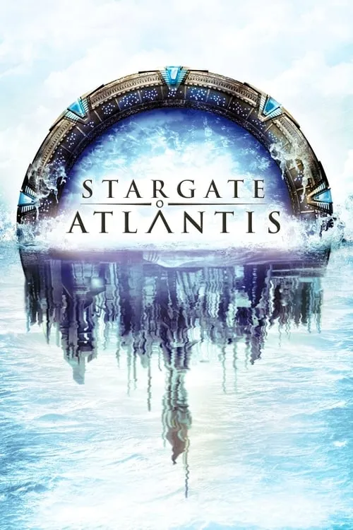 Stargate Atlantis (series)