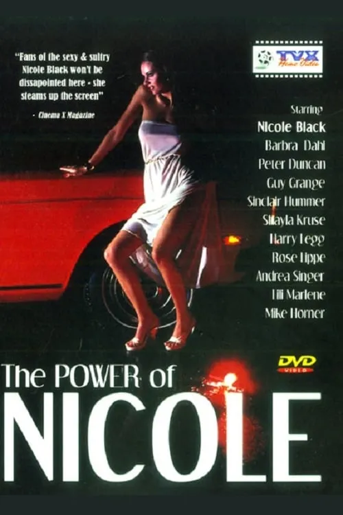 The Power of Nicole (movie)