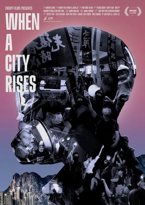 When a City Rises (movie)