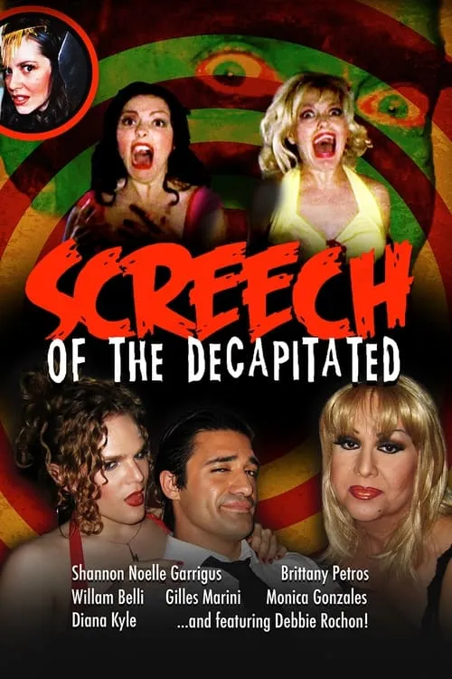 Screech of the Decapitated (movie)