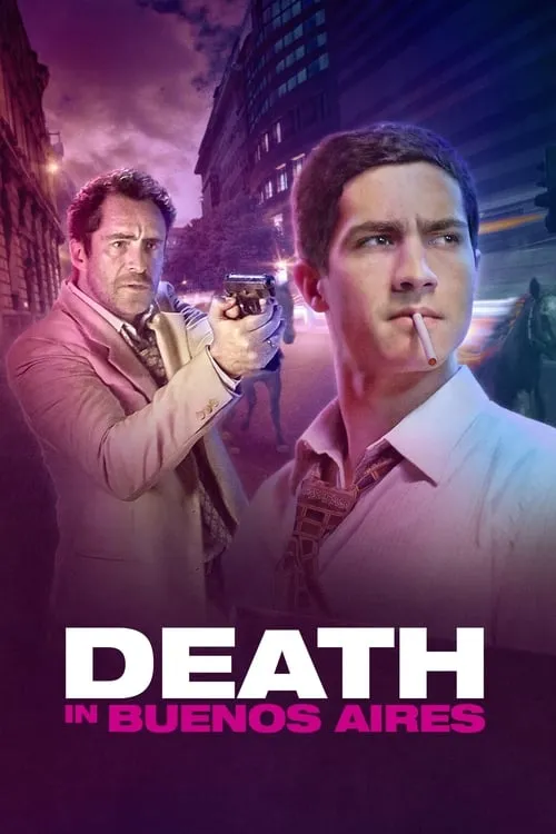 Death in Buenos Aires (movie)