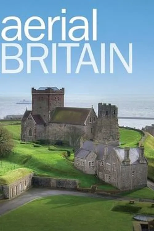 Aerial Britain (series)