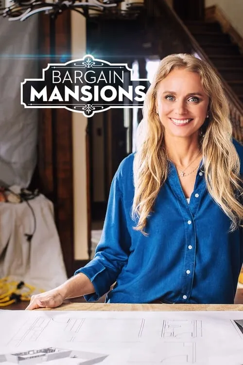 Bargain Mansions (series)