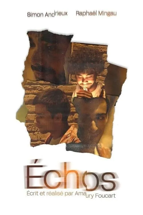 Échos (фильм)