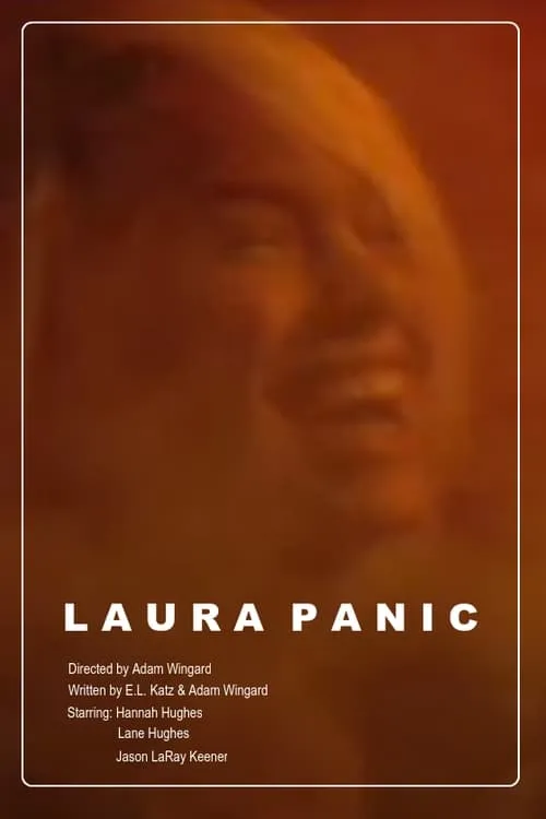 Laura Panic (movie)