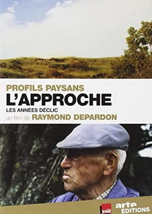 Profils paysans: l'approche (movie)