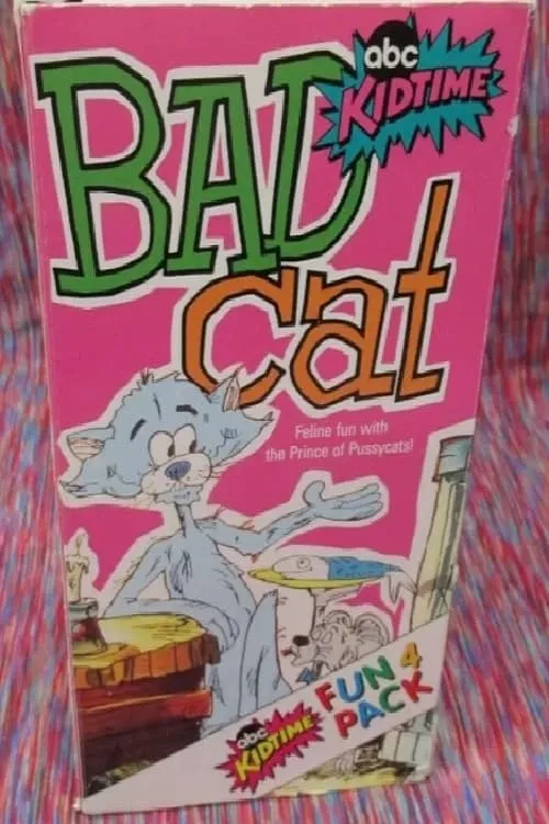 Bad Cat (movie)