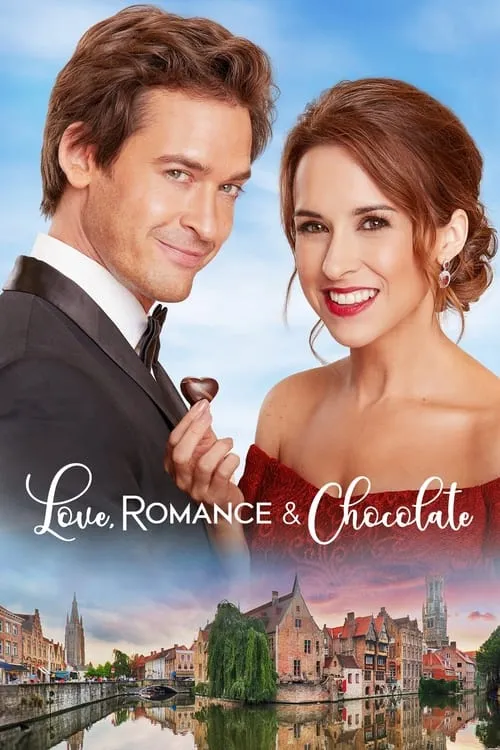 Love, Romance & Chocolate (фильм)