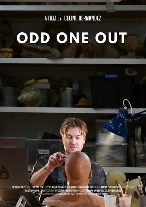 Odd One Out (movie)