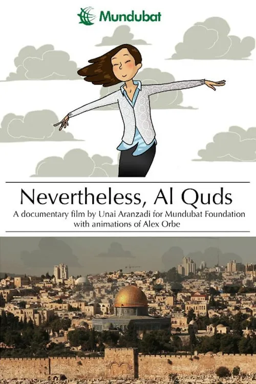 Nevertheless, Al Quds (movie)