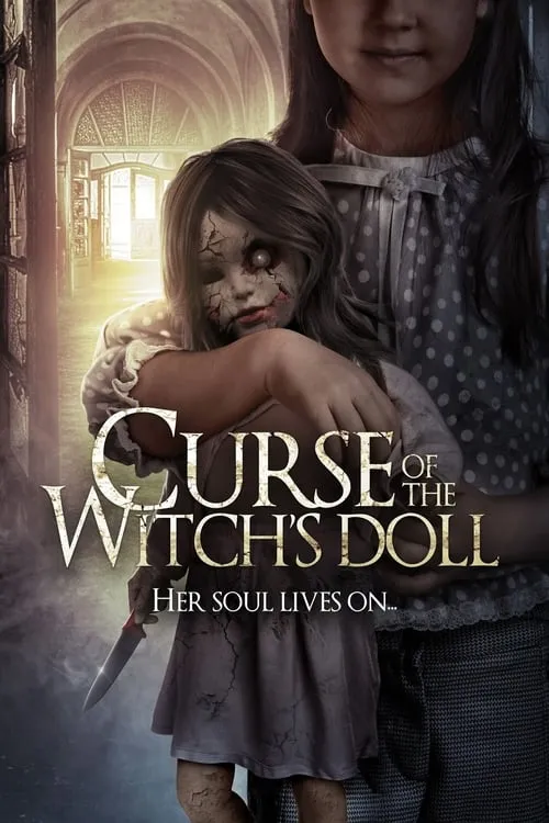 Curse of the Witch's Doll (movie)