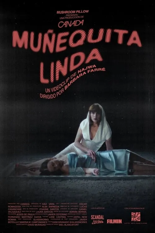 Muñequita linda (фильм)