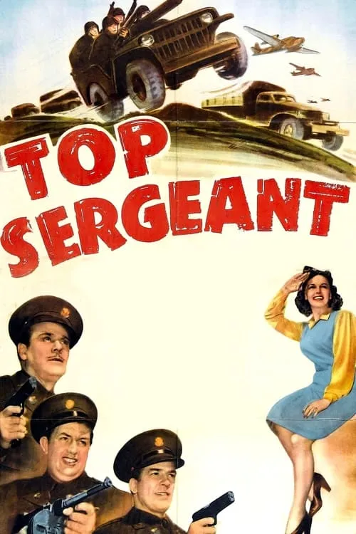 Top Sergeant (фильм)