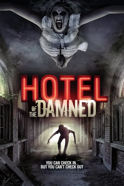 Hotel of the Damned (movie)
