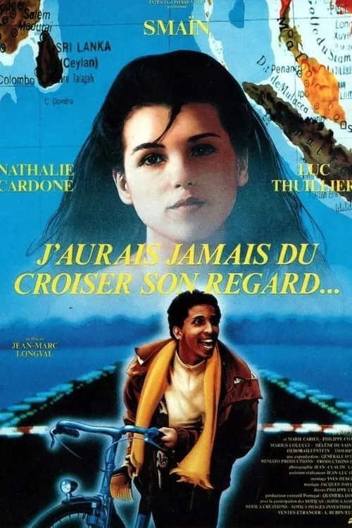 J'aurais jamais dû croiser son regard... (movie)