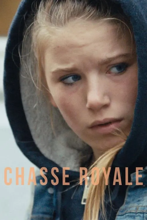 Chasse Royale (фильм)