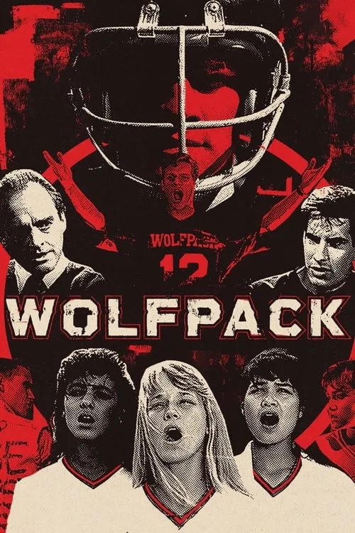 Wolfpack (фильм)
