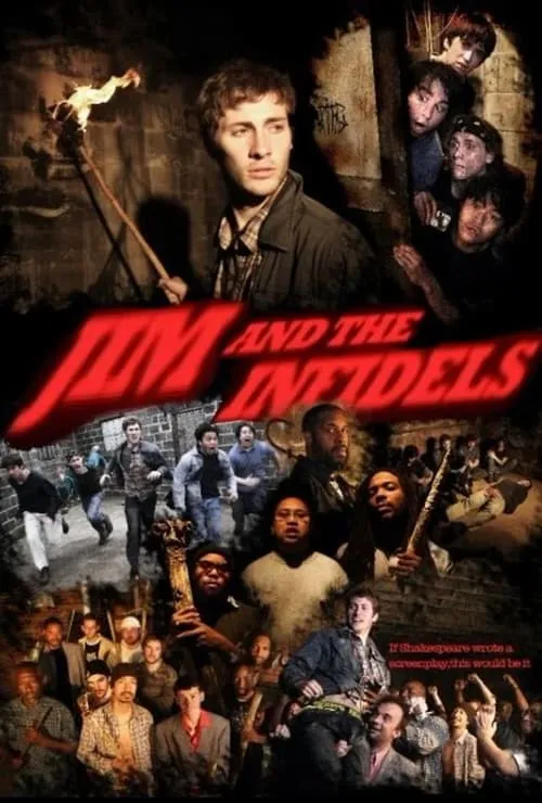 Jim and the Infidels (movie)