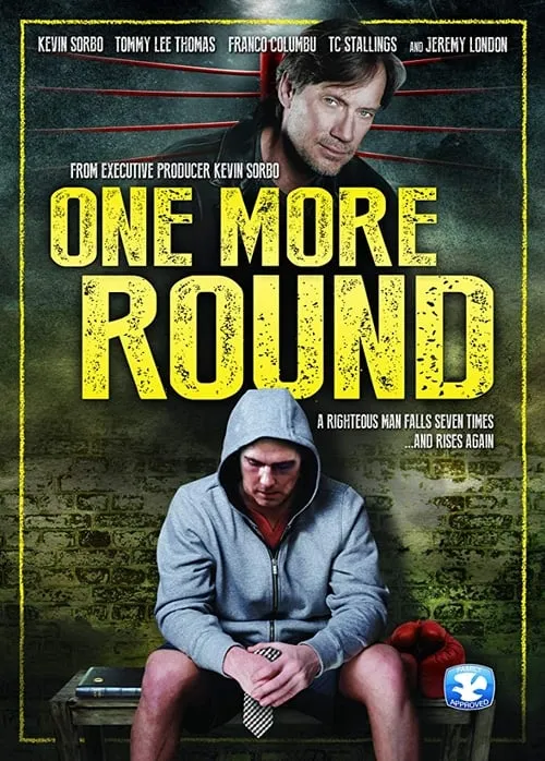 One More Round (movie)