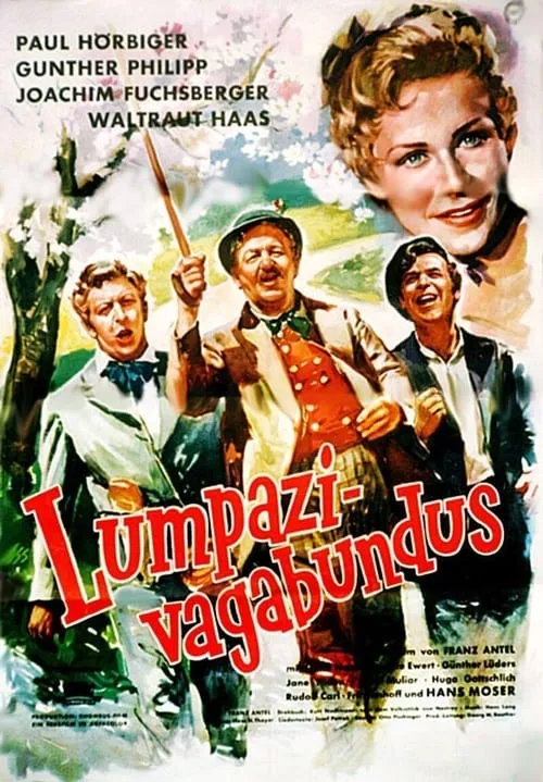 Lumpazivagabundus (movie)