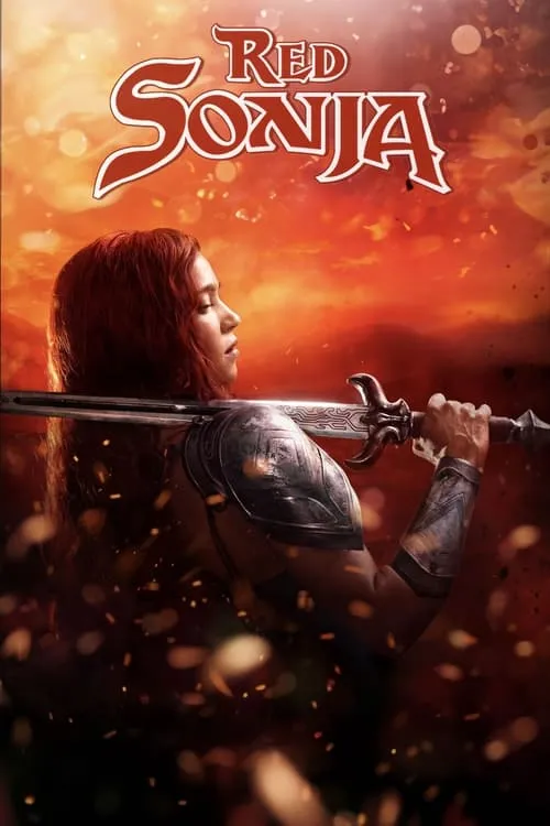 Red Sonja (movie)