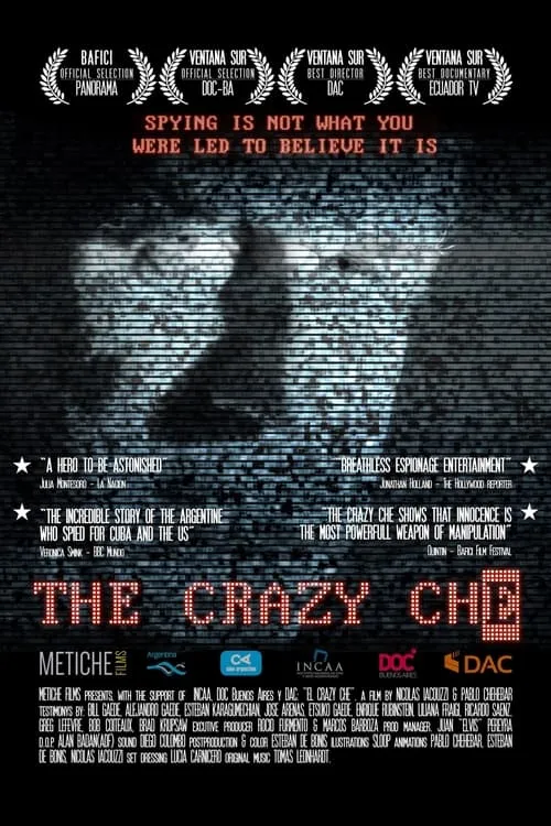 The Crazy Che (movie)