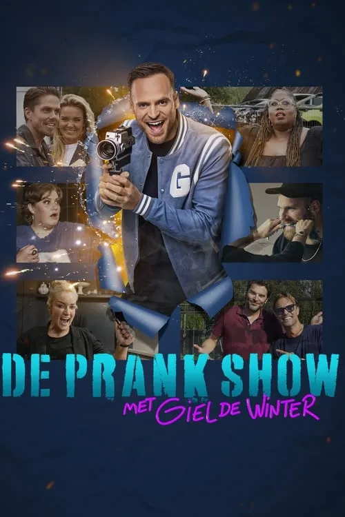 De Prank Show (series)