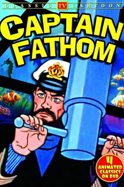 Captain Fathom (series)