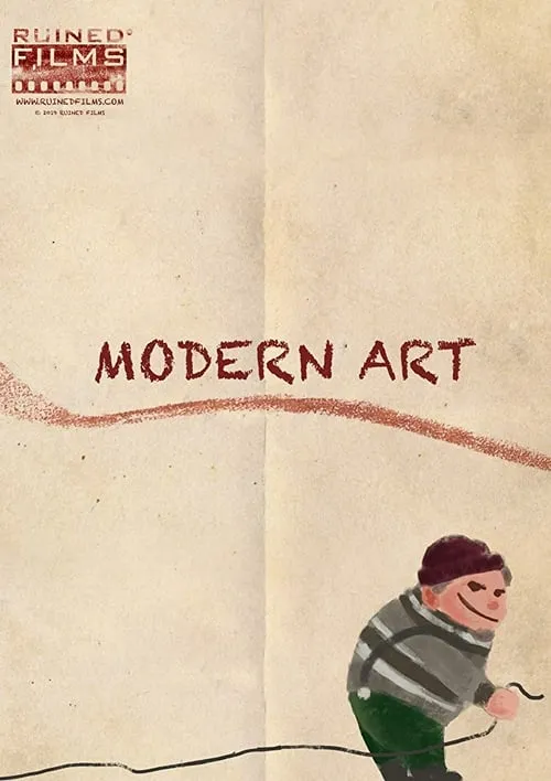 Modern Art (фильм)