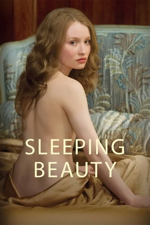 Sleeping Beauty (movie)