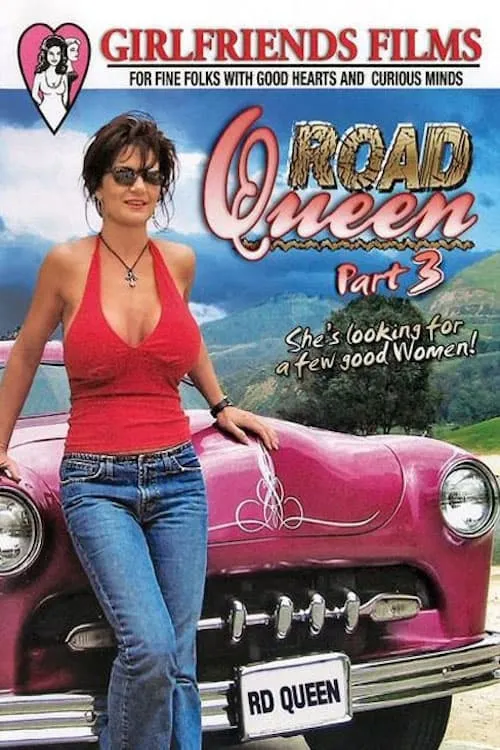 Road Queen 3 (movie)