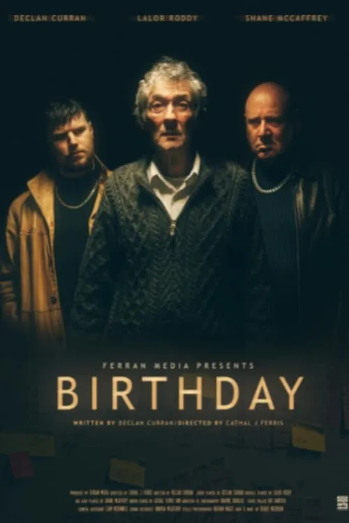 Birthday (movie)