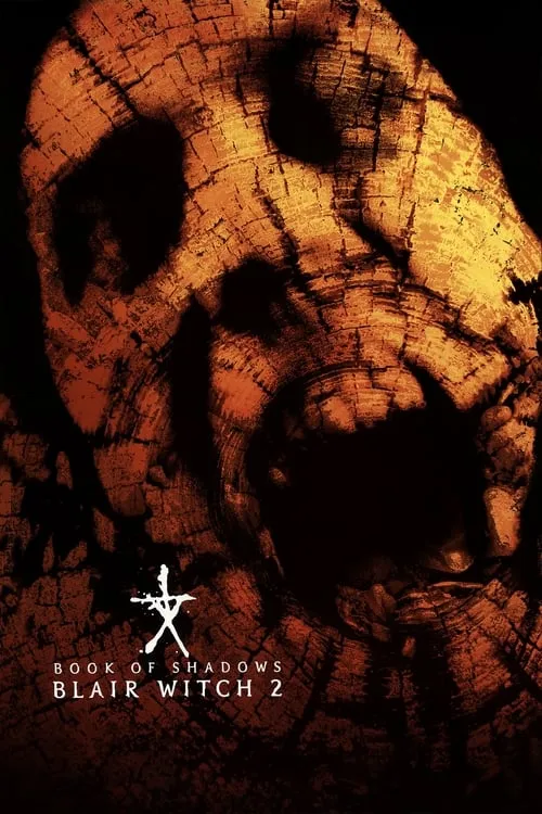 Book of Shadows: Blair Witch 2 (movie)