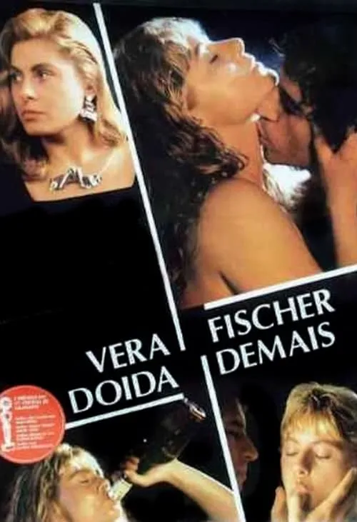 Doida Demais (movie)