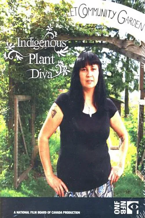 Indigenous Plant Diva (movie)