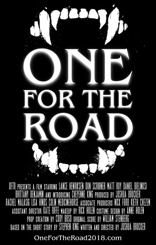 One for the Road (movie)