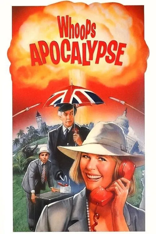 Whoops Apocalypse (movie)