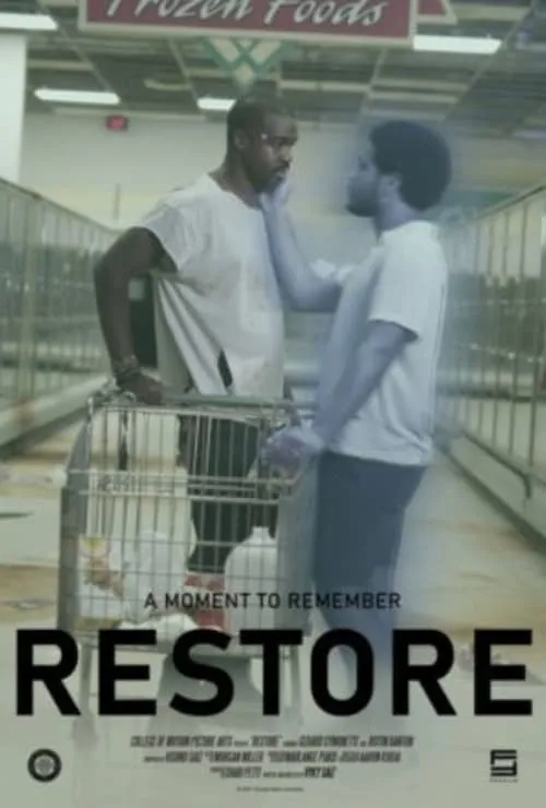 Restore (movie)